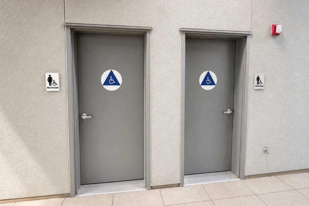 Photo of Bathroom in Downtown