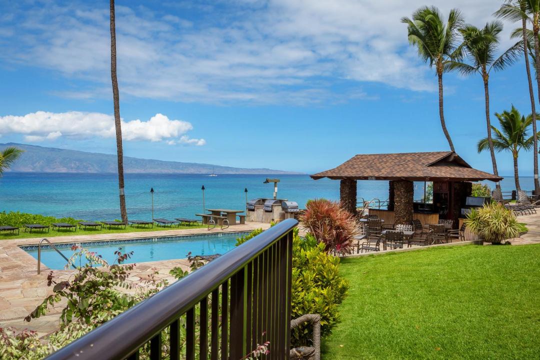 Photo of Others in Kahana