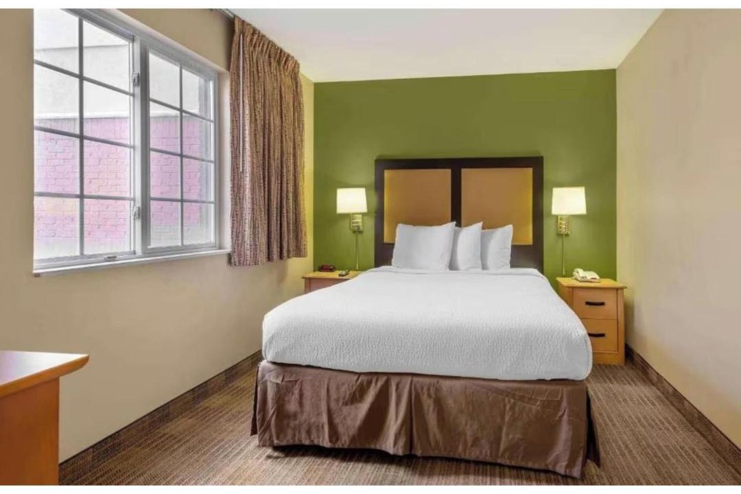 Photo of Bedroom in Malvern