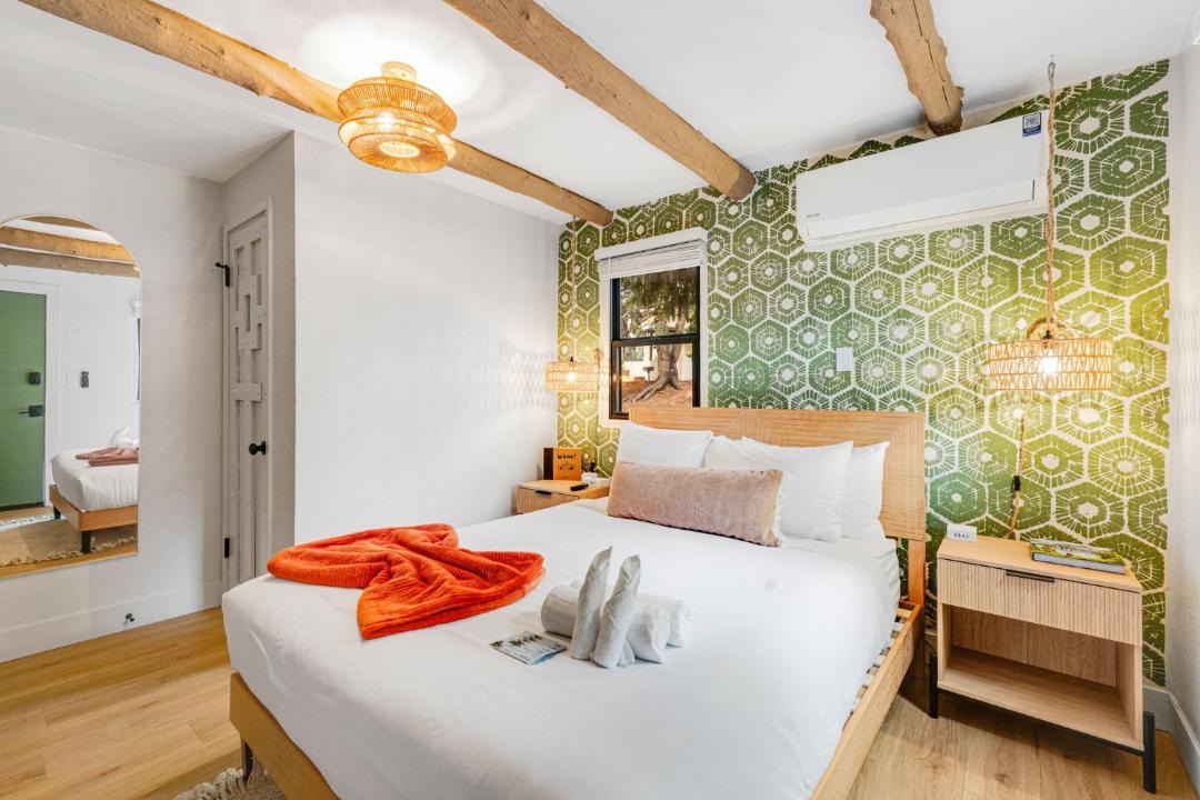 Photo of Bedroom in Manitou Springs