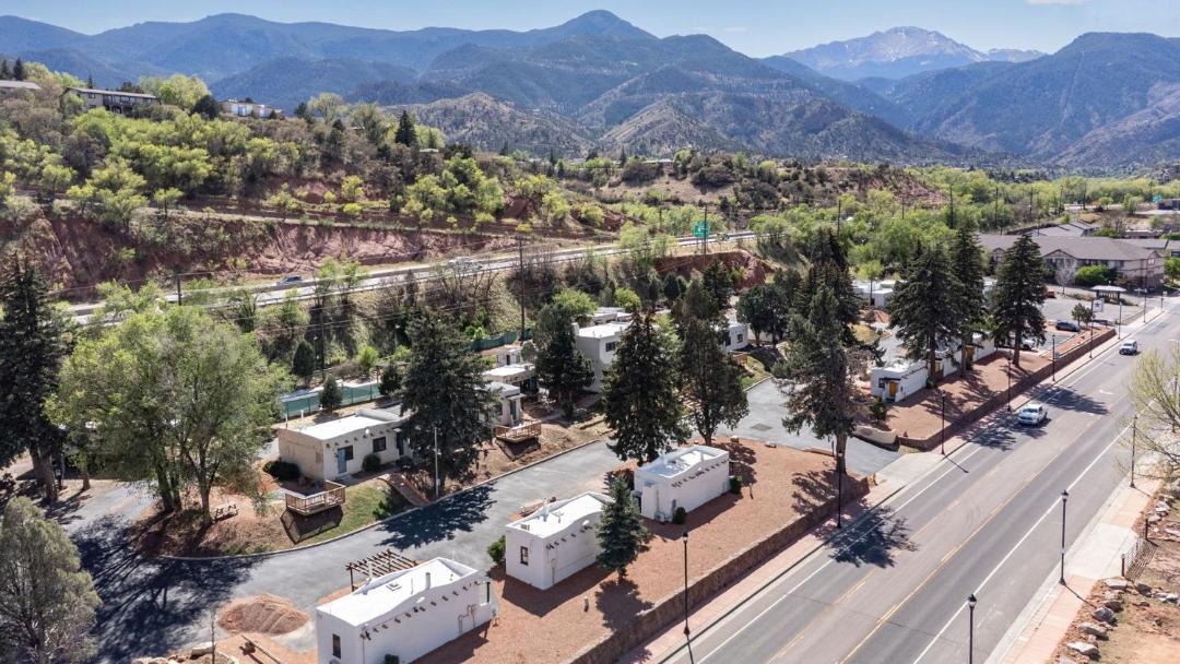 Photo of Others in Manitou Springs
