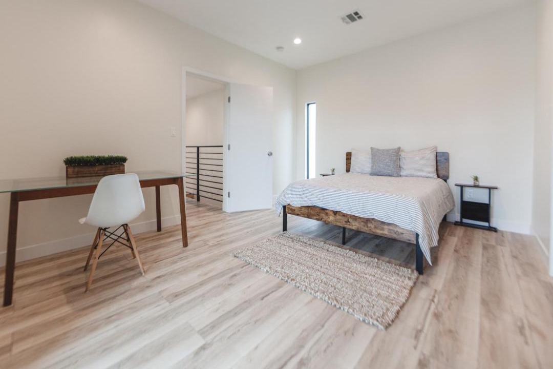 Photo of Bedroom in View Park-Windsor Hills