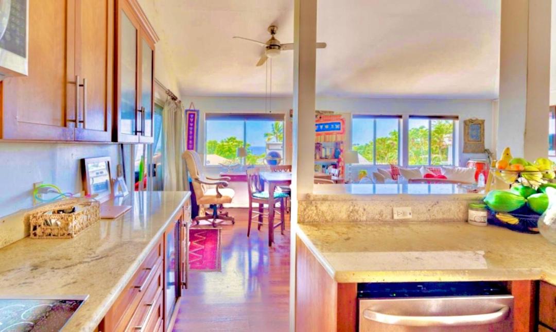 Photo of Kitchen in Kailua-Kona