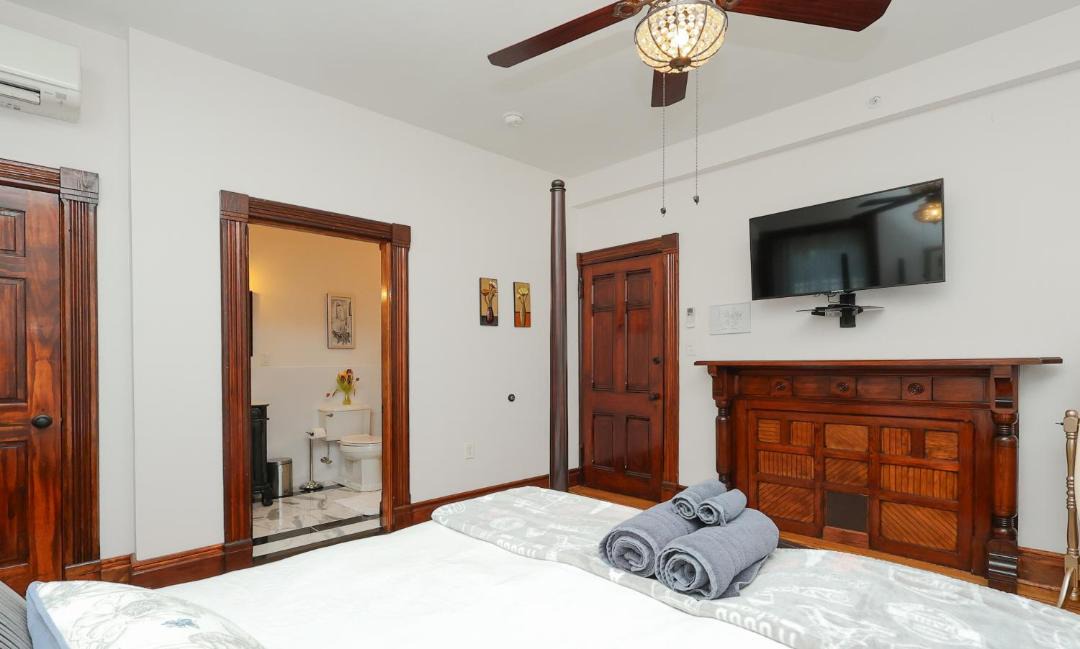 Photo of Bedroom in Conshohocken