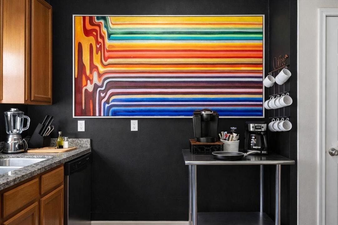 Photo of Kitchen in Clear Creek