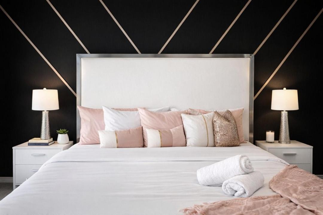 Photo of Bedroom in Clear Creek
