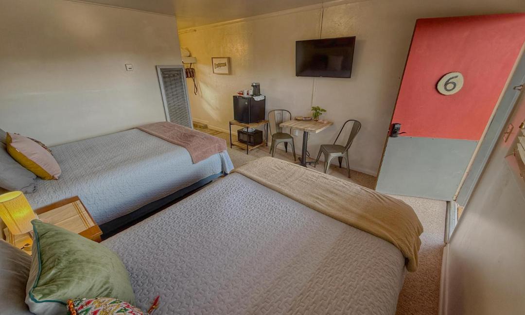 Photo of Bedroom in Bluff
