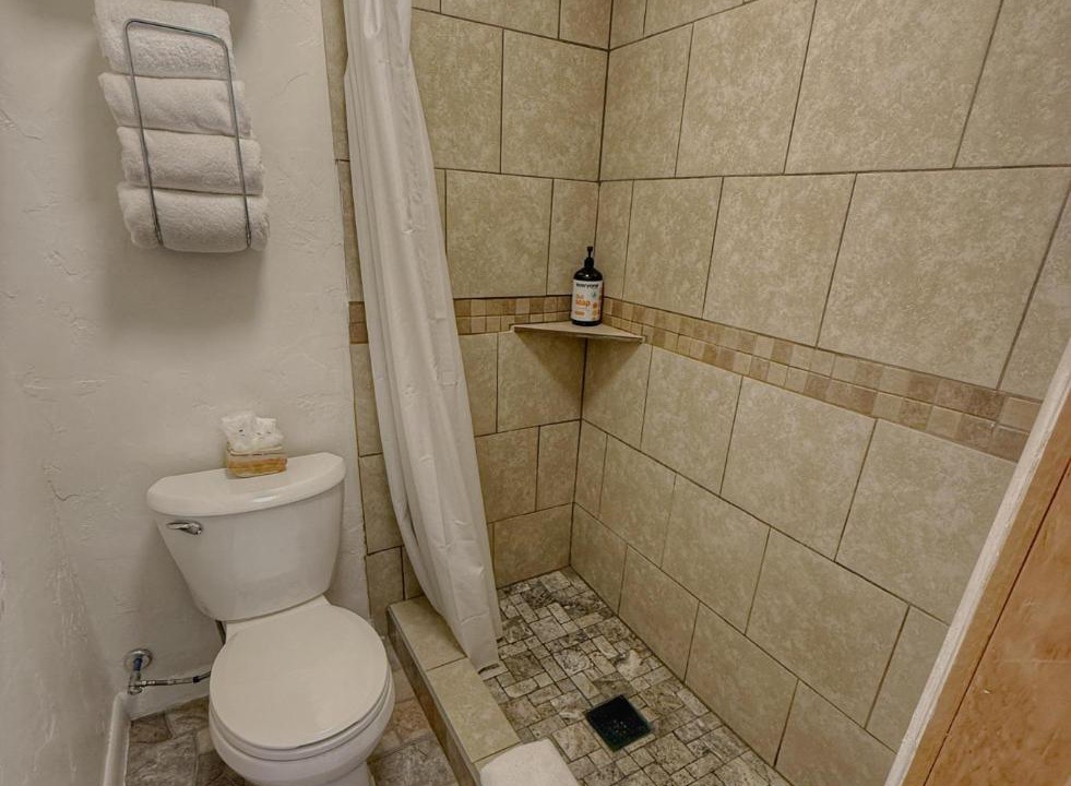 Photo of Bathroom in Bluff