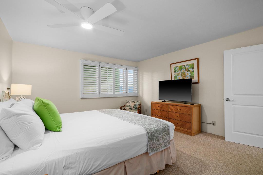 Photo of Bedroom in Kapaa