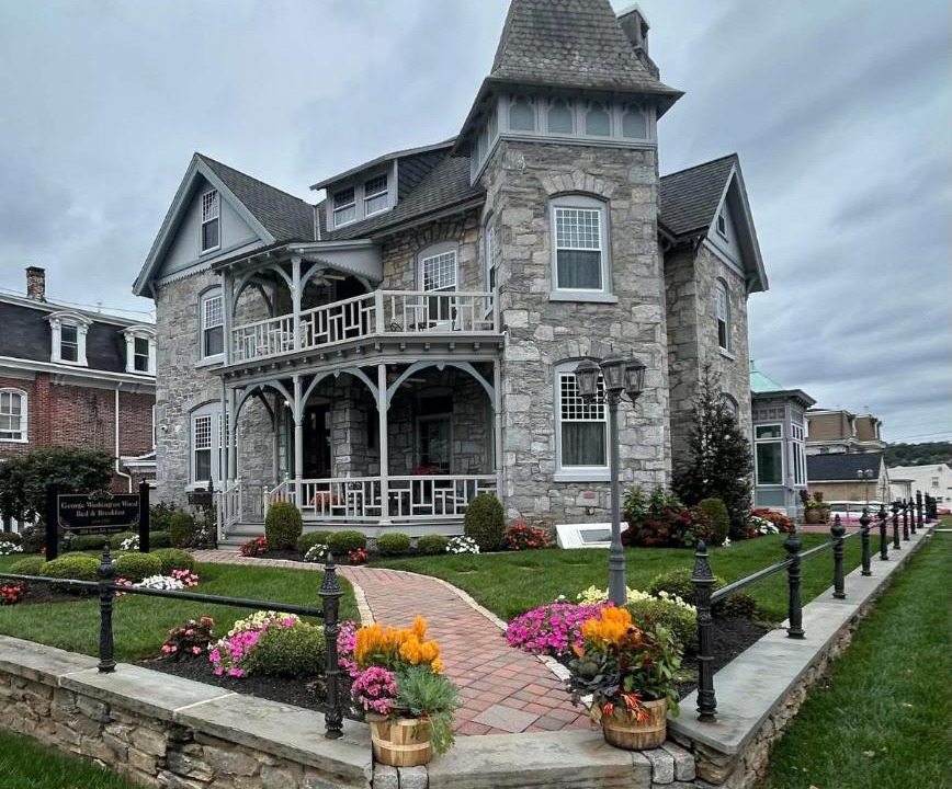 Photo of Others in Conshohocken