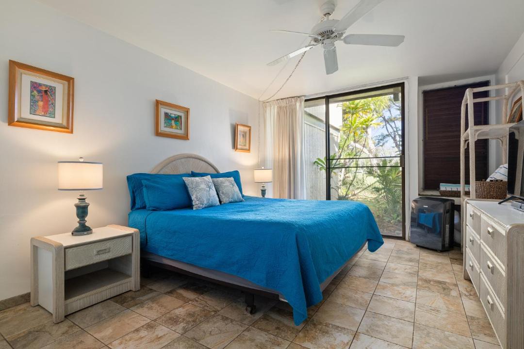 Photo of Bedroom in Kahuku