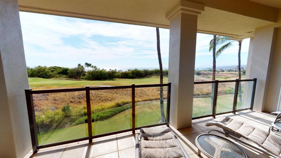 Photo of Patio Balcony in Kamuela
