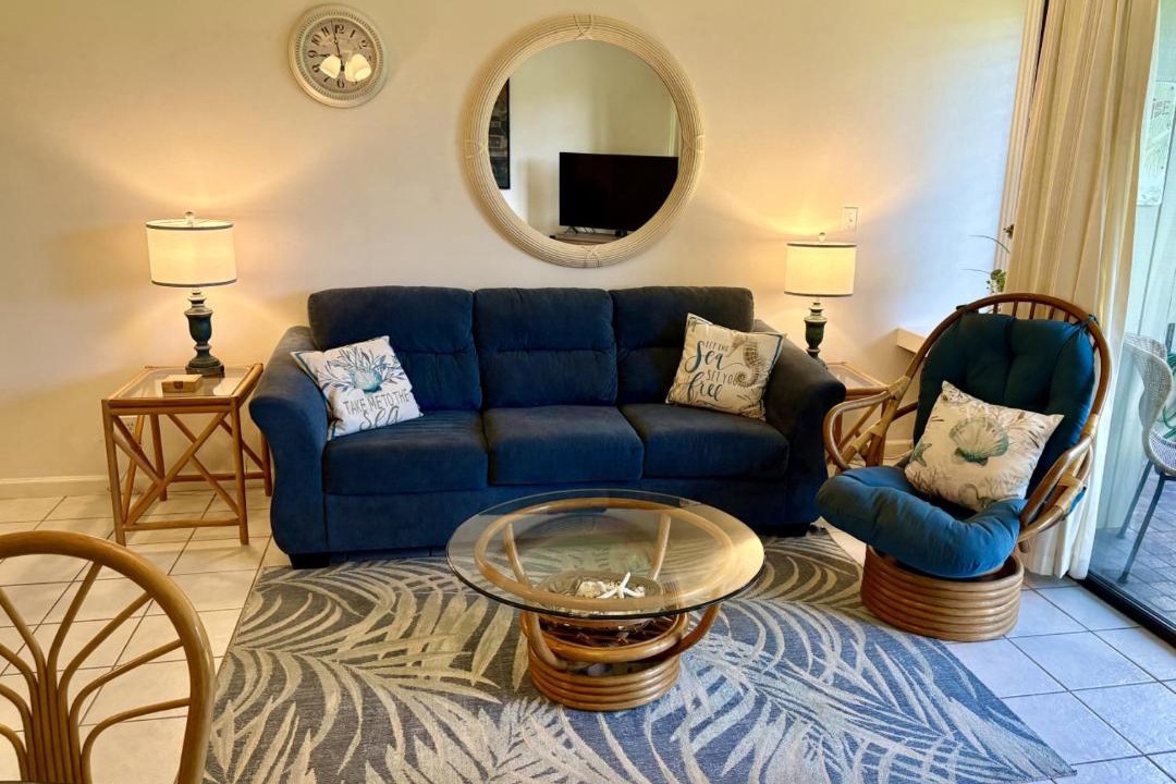 Photo of Livingroom in Kahuku
