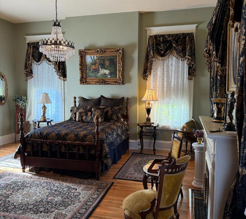 Photo of Bedroom in Wilkes-Barre