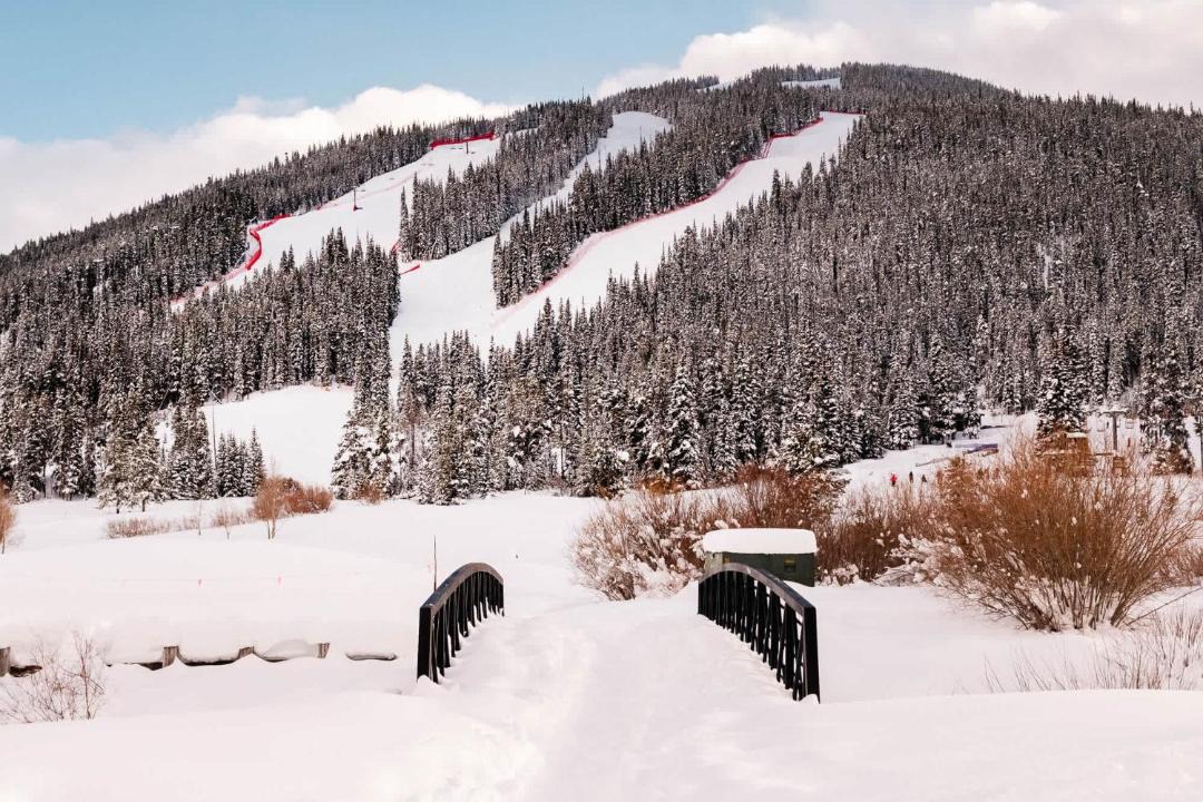 Photo of Others in Copper Mountain Village