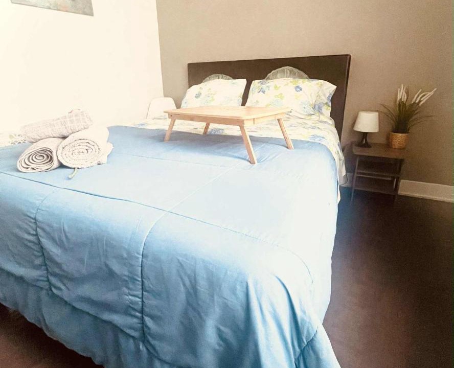 Photo of Bedroom in Brewerytown