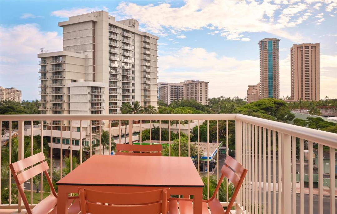 Photo of Others in Waikiki