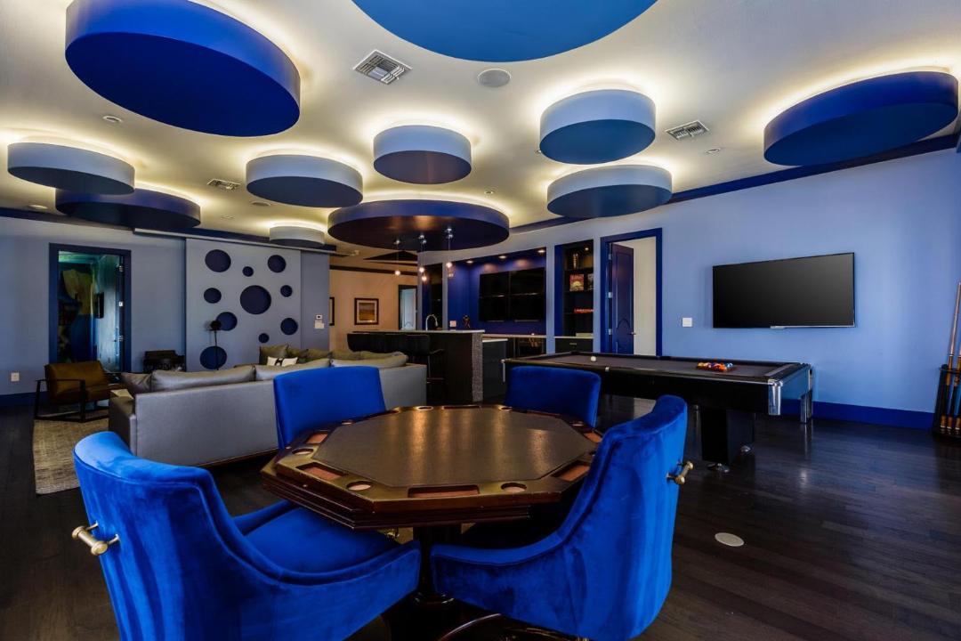 Photo of Livingroom in Reunion