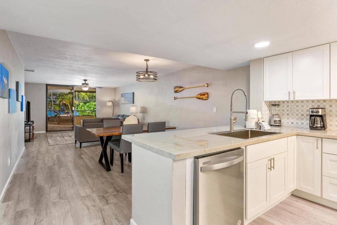 Photo of Kitchen in Kailua-Kona