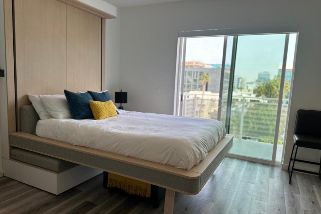 Photo of Bedroom in Hollywood