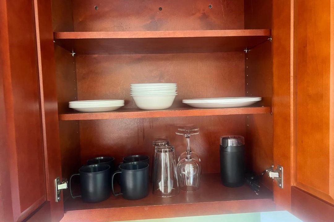 Photo of Kitchen in Historic Kailua Village