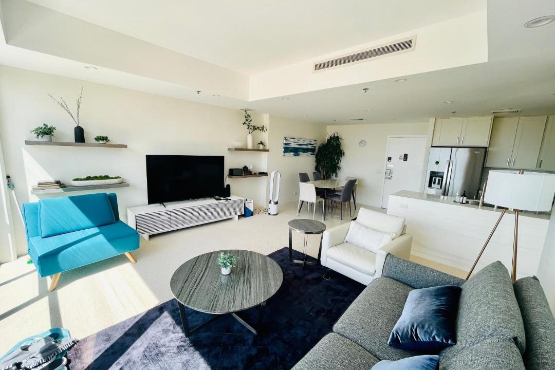 Photo of Livingroom in Waikiki