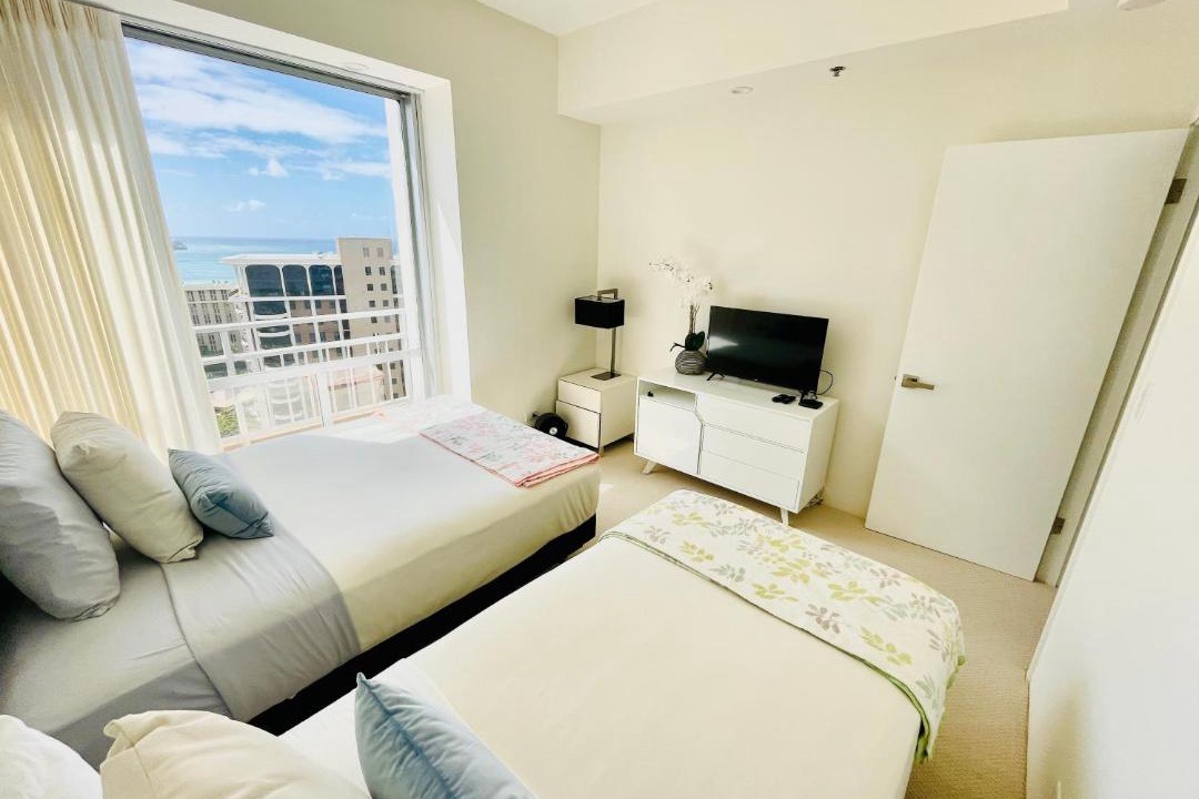 Photo of Bedroom in Waikiki