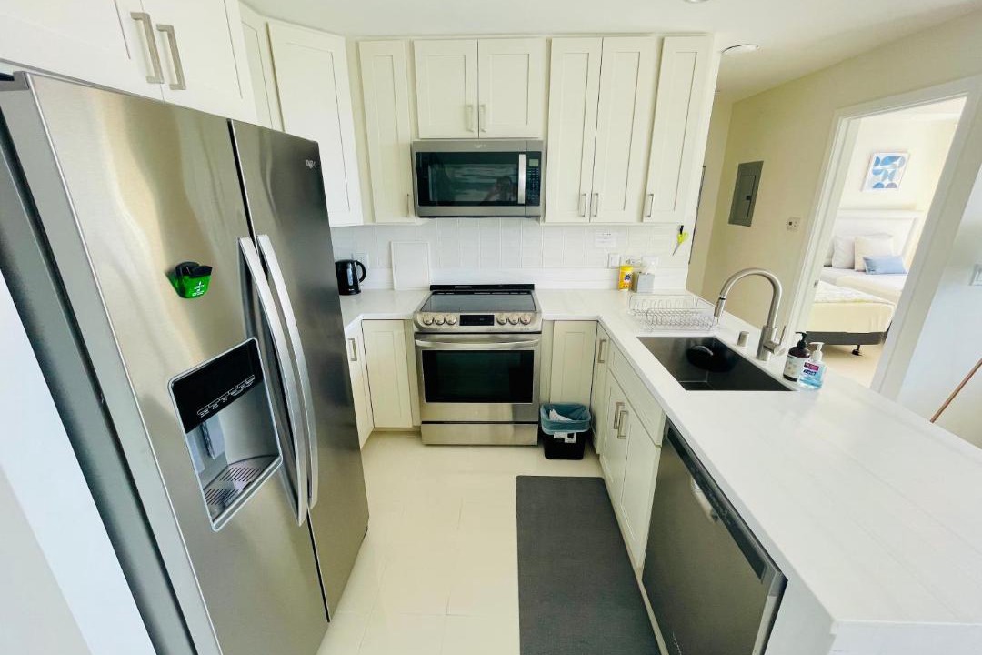 Photo of Kitchen in Waikiki