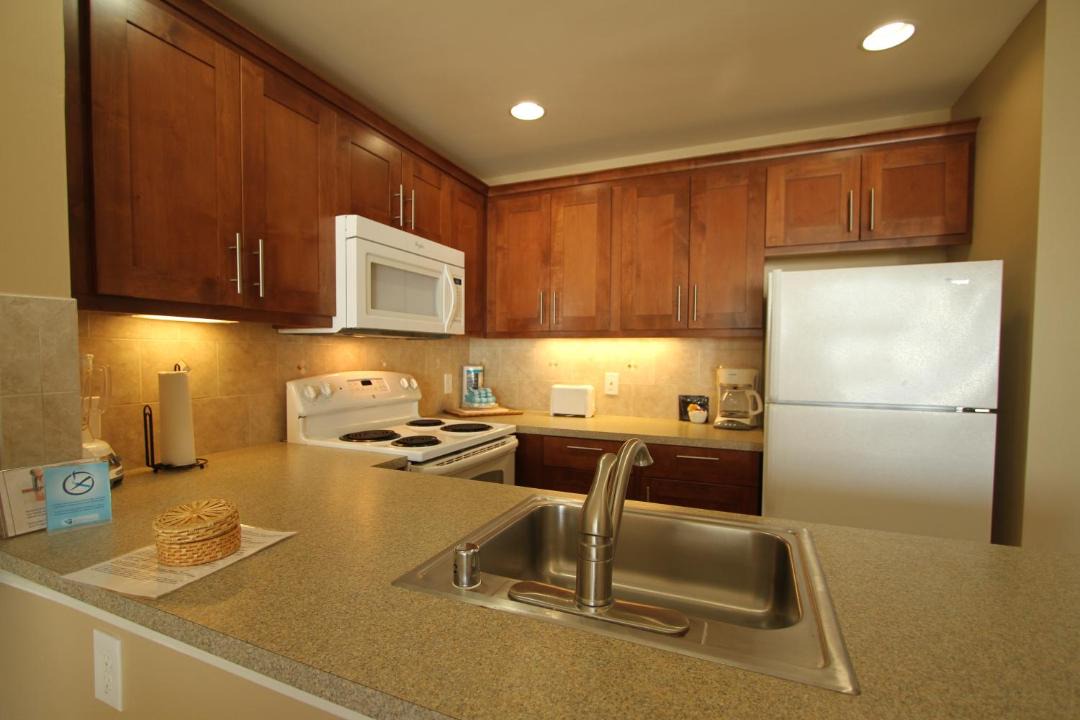 Photo of Kitchen in Kailua-Kona