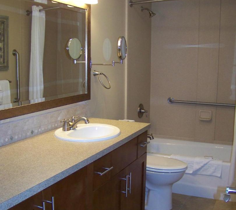 Photo of Bathroom in Kailua-Kona