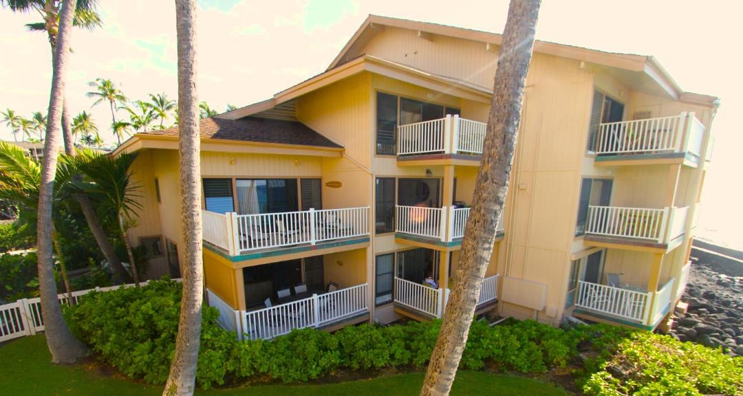 Photo of Patio Balcony in Kailua-Kona