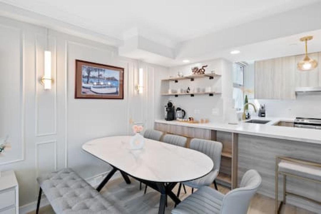 Photo of Kitchen in Waikiki