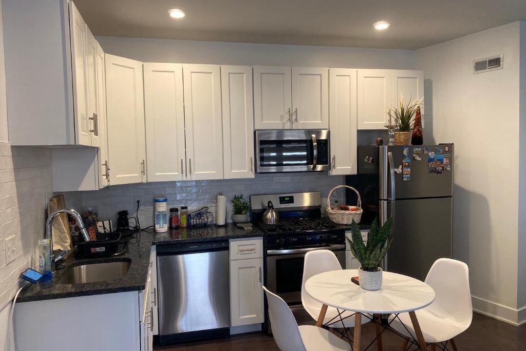 Photo of Kitchen in Brewerytown