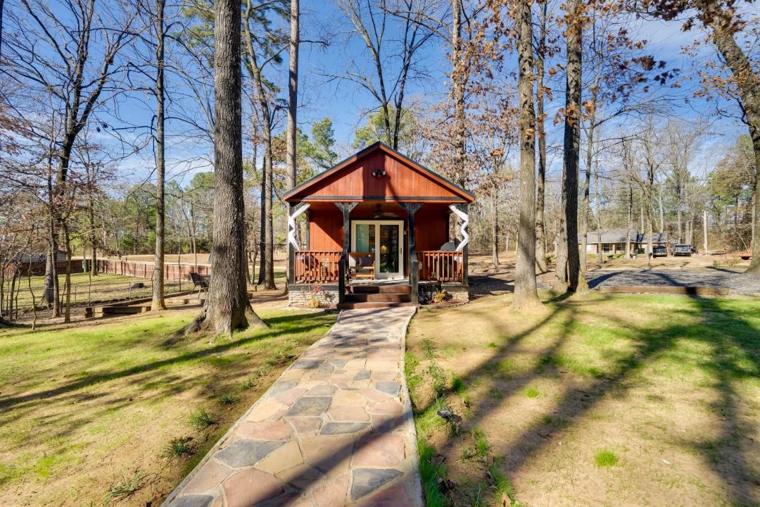 Photo of Others in Broken Bow