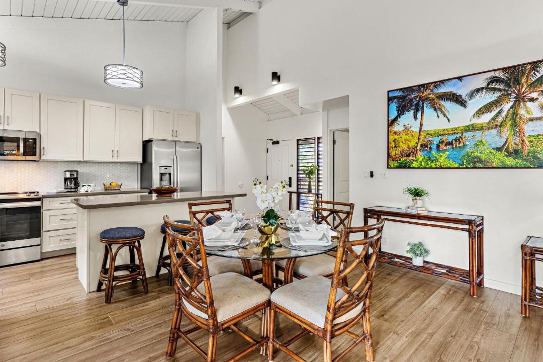 Photo of Kitchen in Wailea