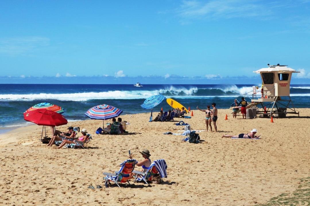 Photo of Others in Poipu