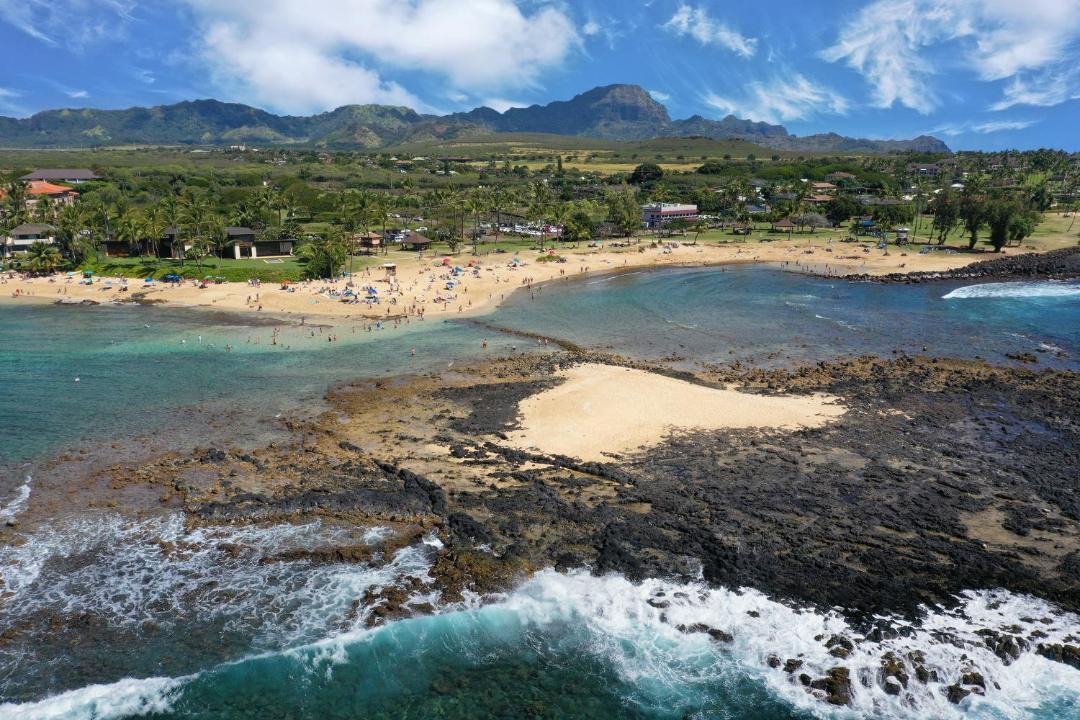 Photo of Others in Poipu