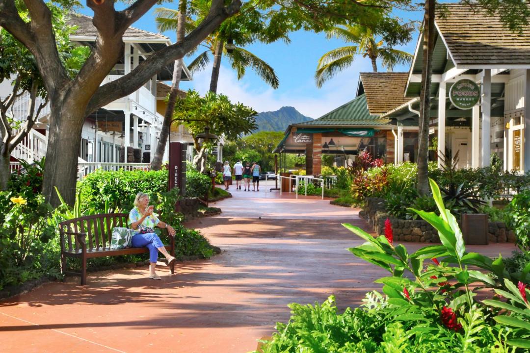 Photo of Others in Poipu