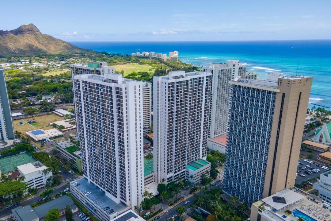 Photo of Others in Waikiki