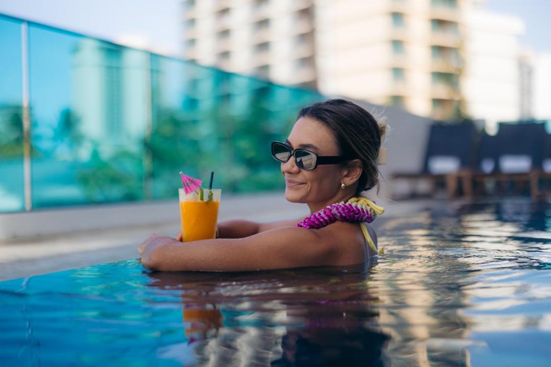 Photo of Others in Waikiki