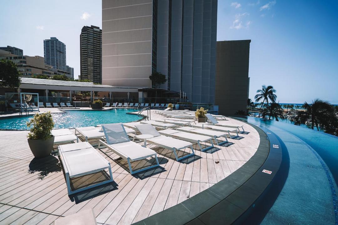 Photo of Others in Waikiki