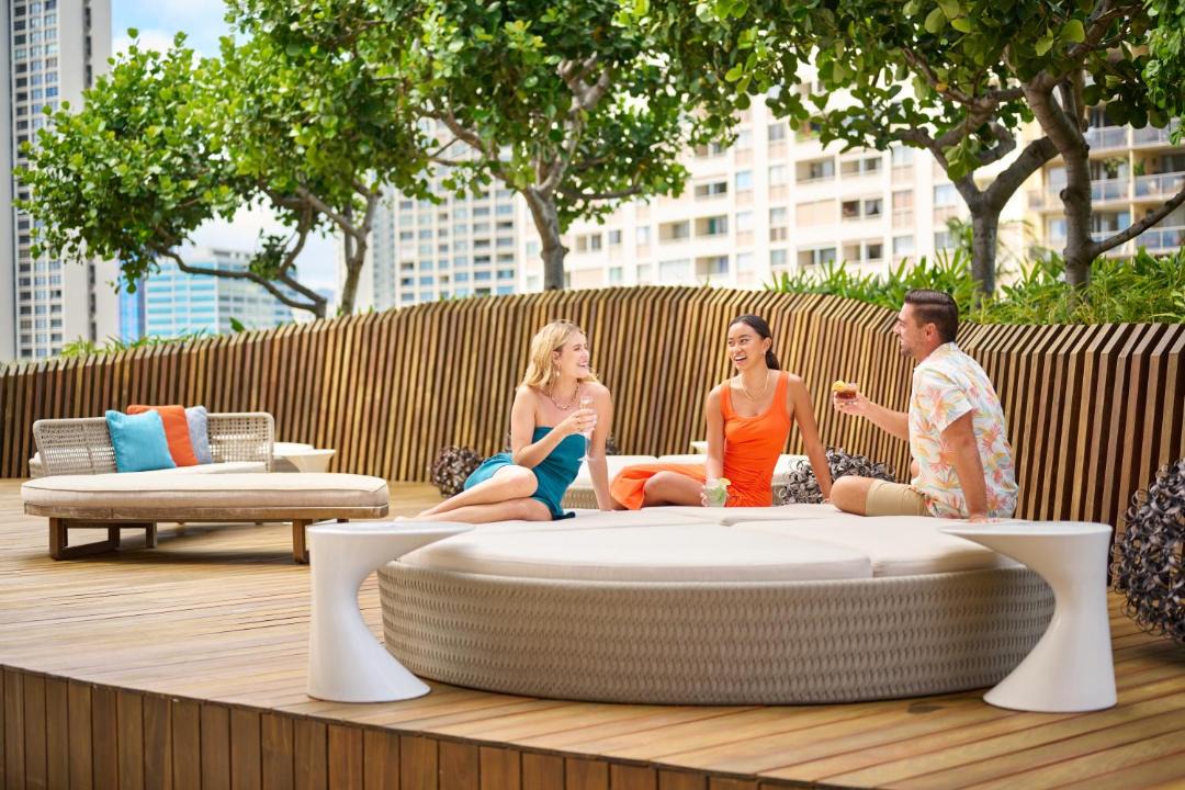 Photo of Others in Waikiki