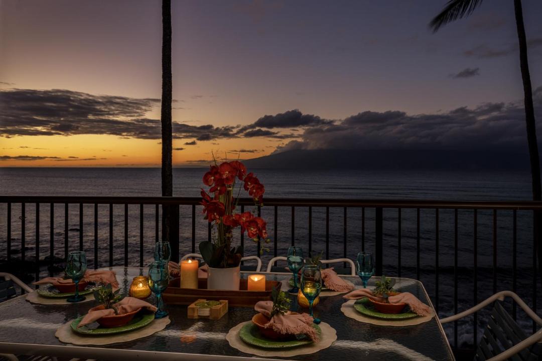 Photo of Others in Kahana