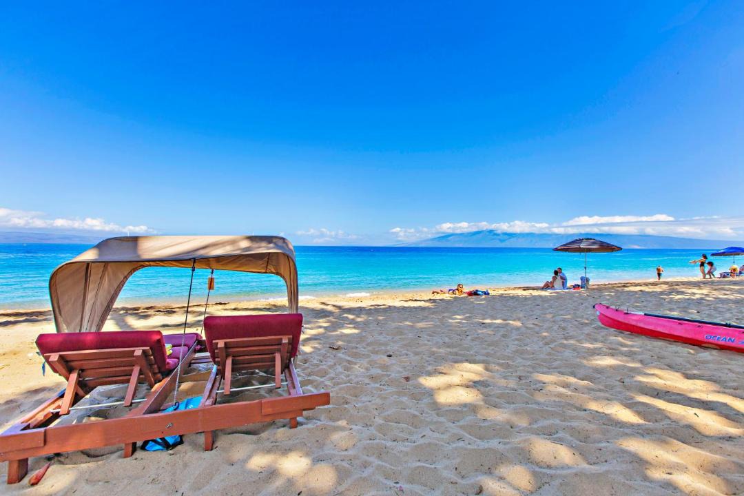 Photo of Others in Kaanapali