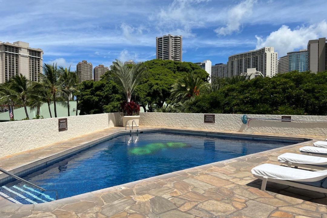 Photo of Others in Waikiki