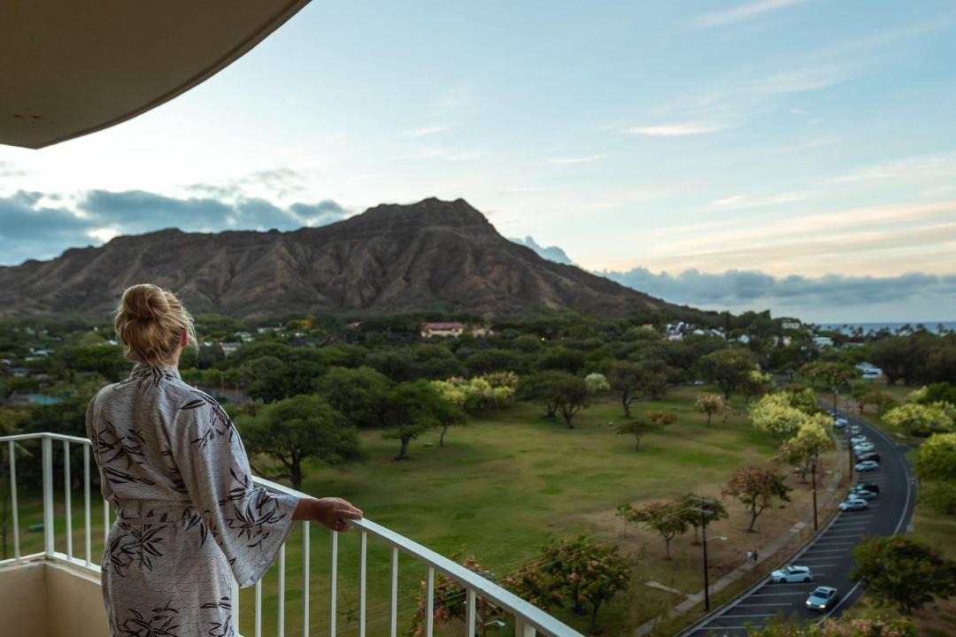 Photo of Others in Diamond Head - Kapahulu - St. Louis
