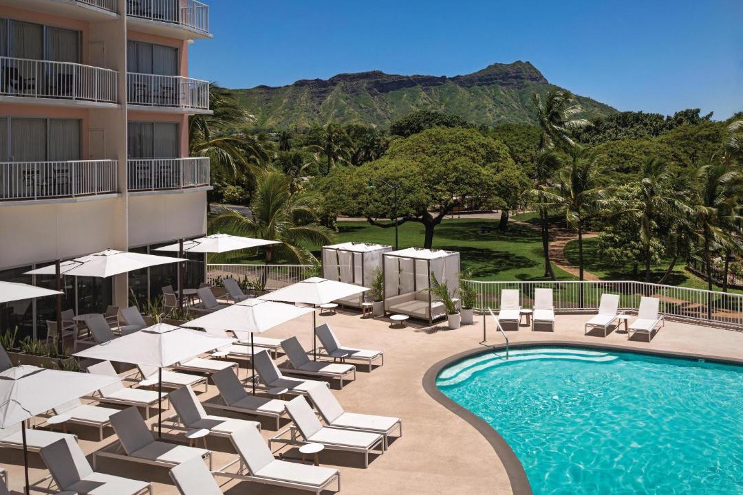 Photo of Others in Waikiki