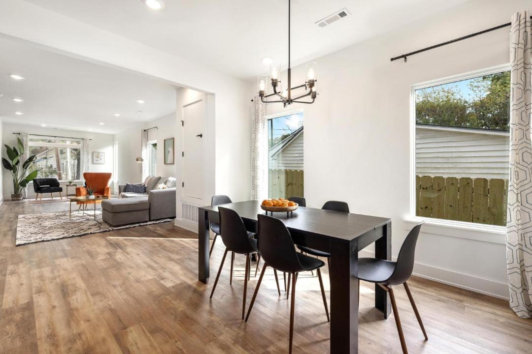 Photo of Livingroom in Fayetteville