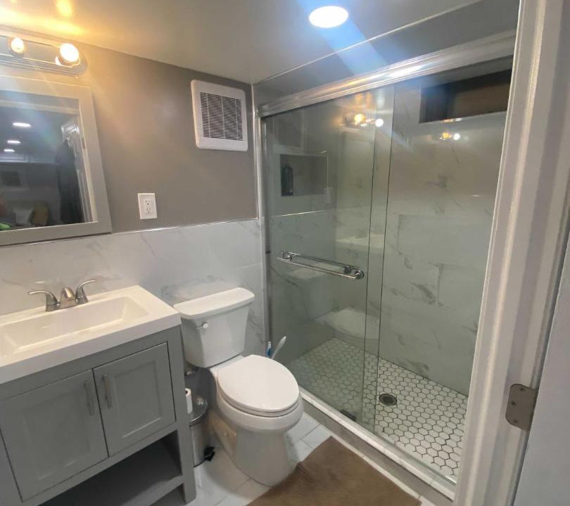 Photo of Bathroom in South Philadelphia