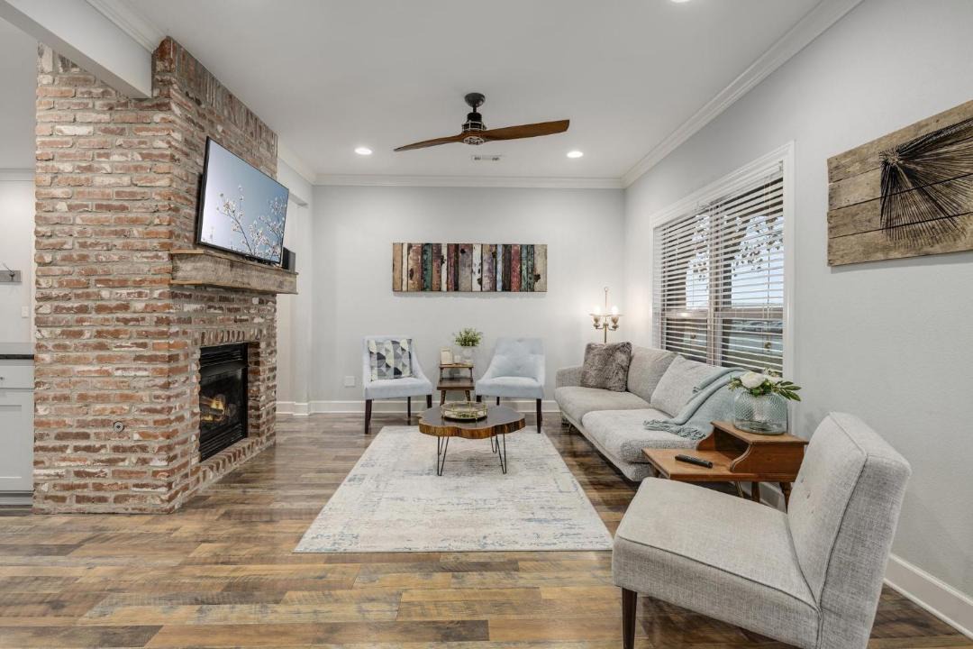 Photo of Livingroom in Rogers
